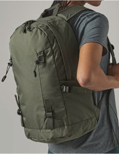 QUA-QD520-Everyday Outdoor 20L Backpack
